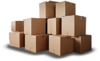 Storage For Household Items