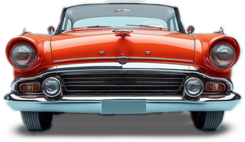 Storage For Classic Cars
