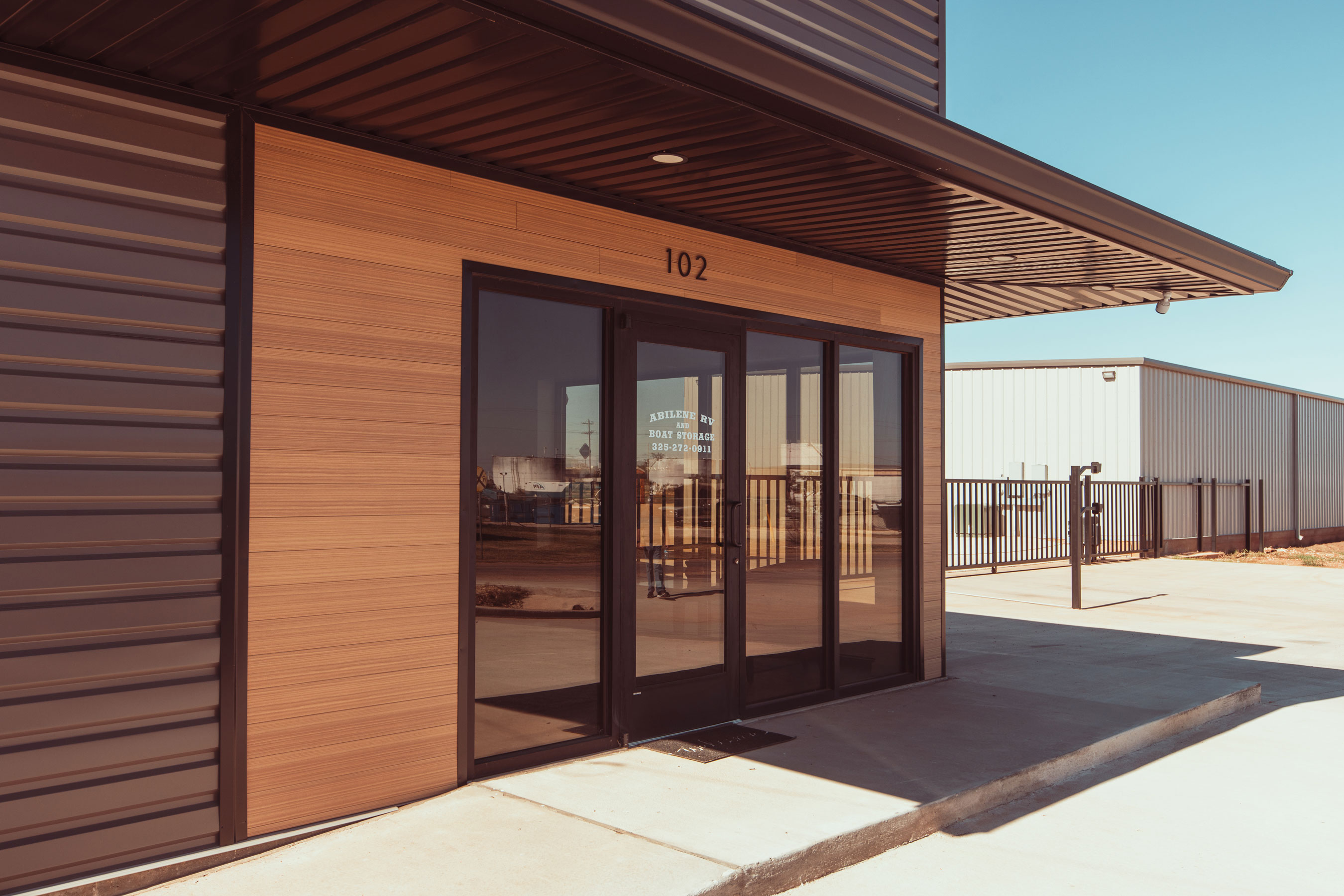 ARBVS Storefront